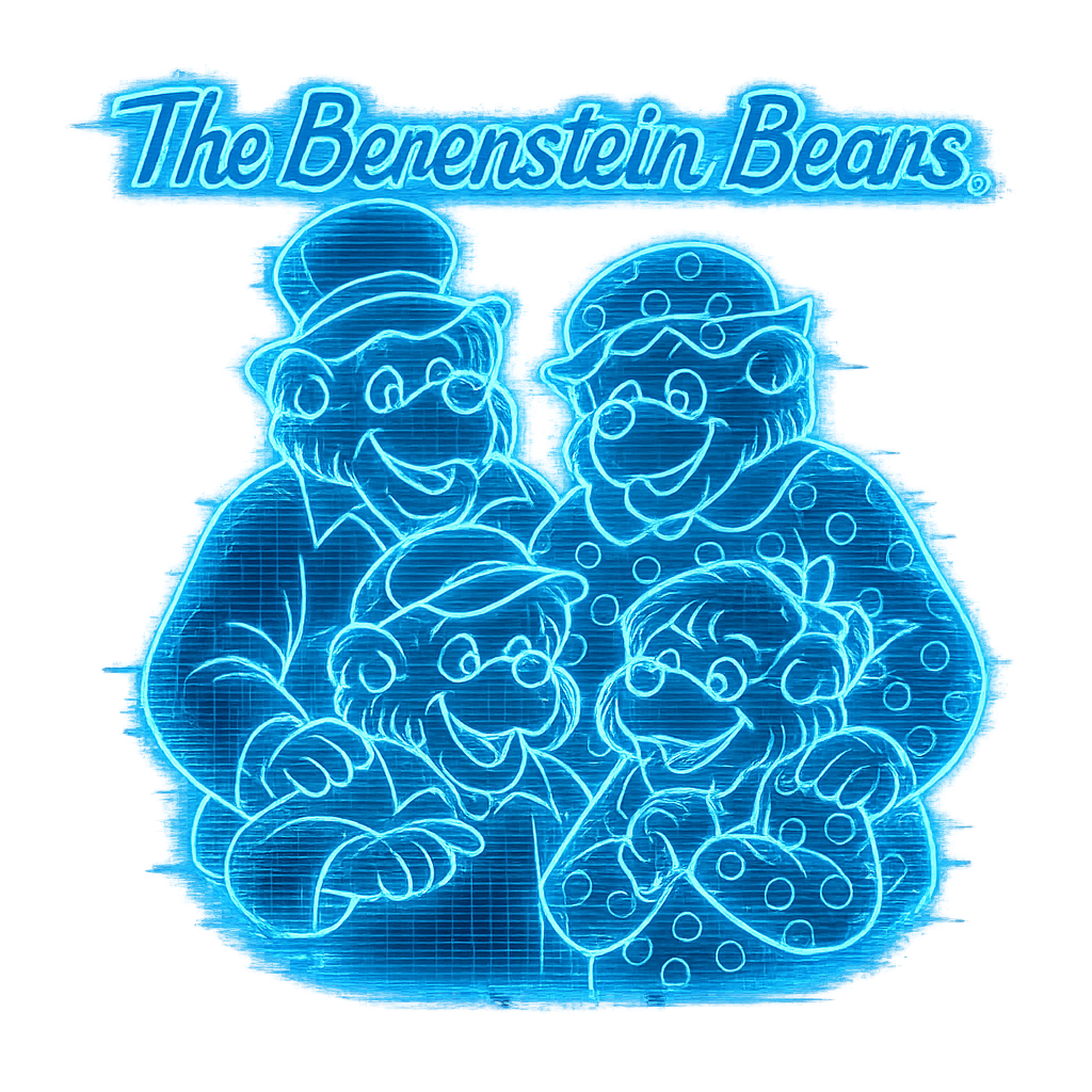 Berenstain Bears