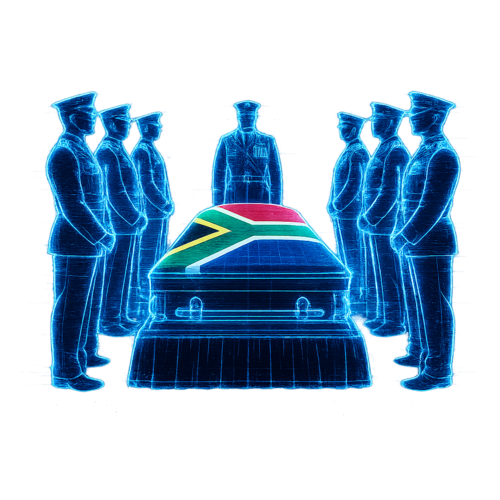 Nelson Mandela's Death in Prison reality