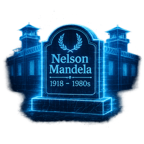 Nelson Mandela's Death in Prison remembered