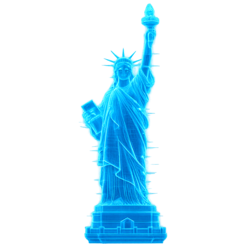 Statue of Liberty Torch Hand remembered