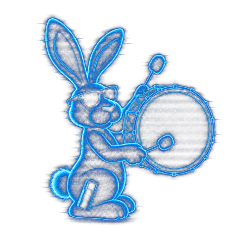 The Energizer Bunny's Battery reality