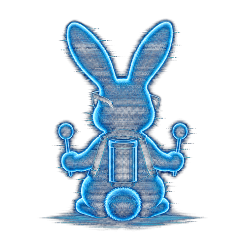 The Energizer Bunny's Battery remembered