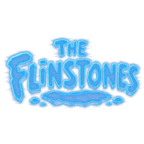 The Flintstones spelling remembered