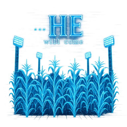 "If you build it, they will come" reality