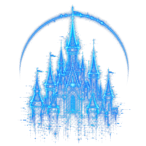 Tinkerbell Disney Intro reality