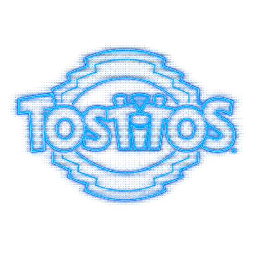 Tostitos Logo People reality