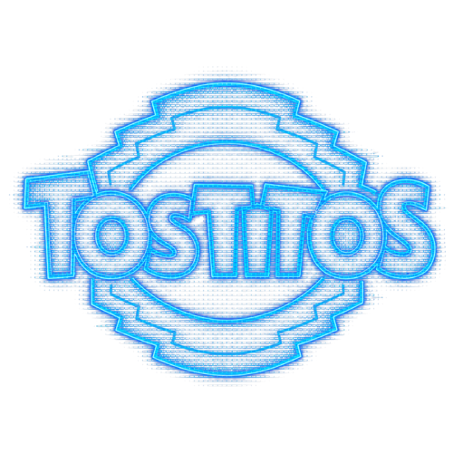 Tostitos Logo People remembered