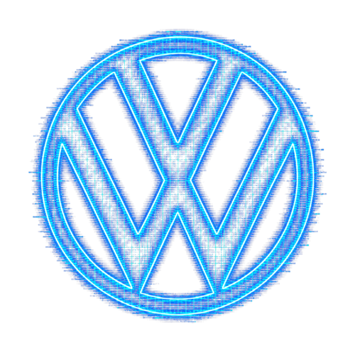 Volkswagen Logo Gap remembered