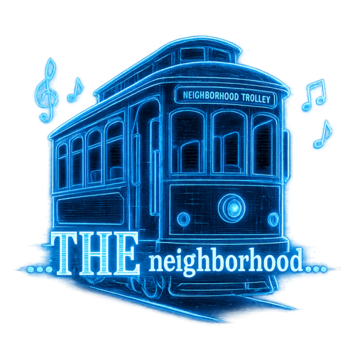 "It's a beautiful day in the neighborhood" remembered
