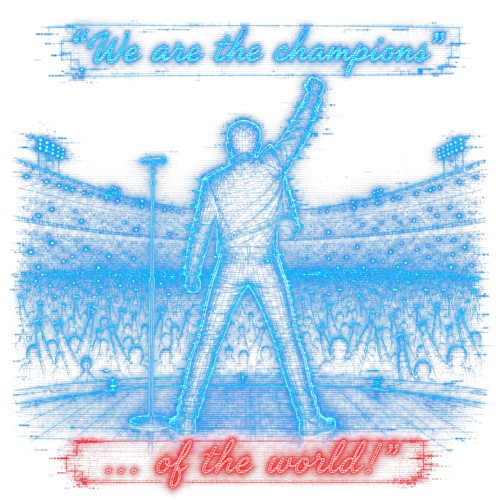 "We Are the Champions" Ending remembered