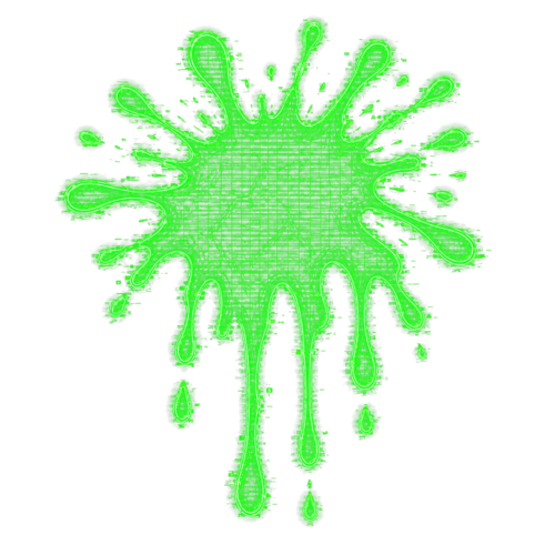 Chartreuse — Color reality