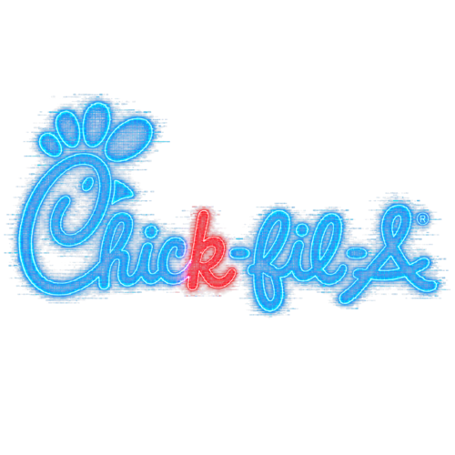 Chick-fil-A Spelling reality
