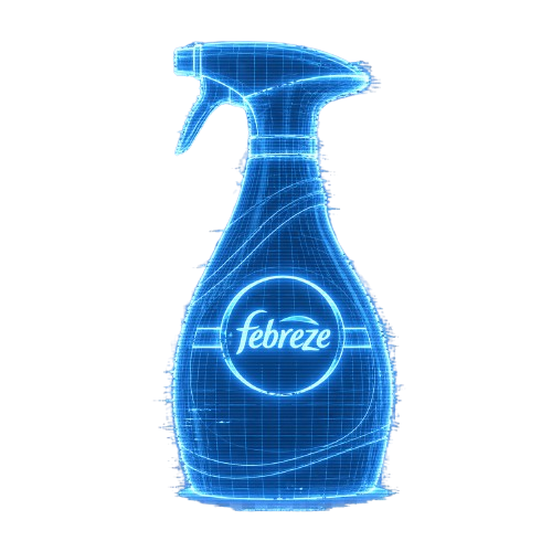 Febreze / Febreeze reality