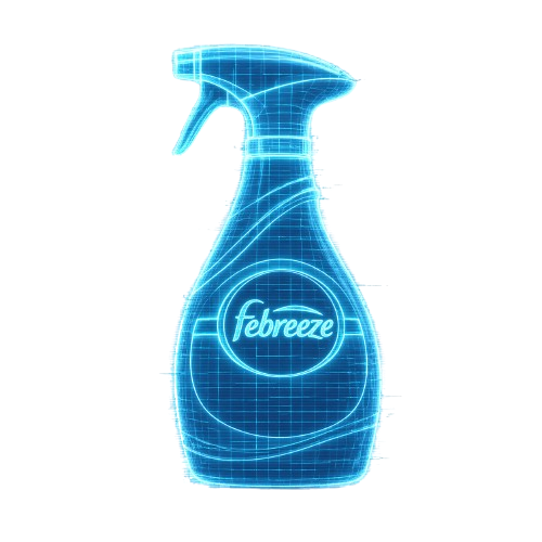 Febreze / Febreeze remembered