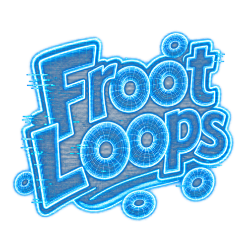 Froot Loops Spelling reality