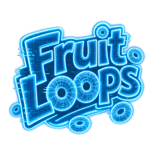Froot Loops Spelling remembered