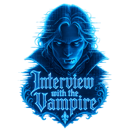 Interview with A/The Vampire reality