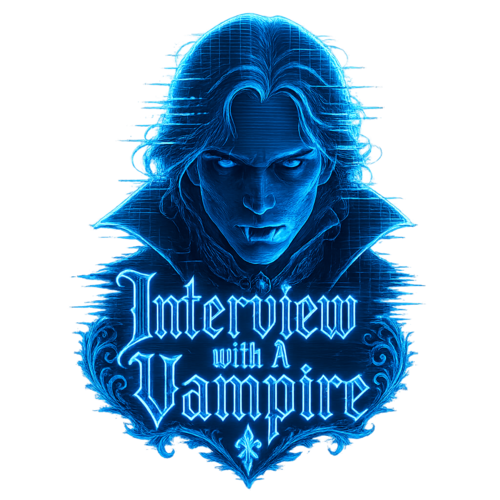 Interview with A/The Vampire remembered