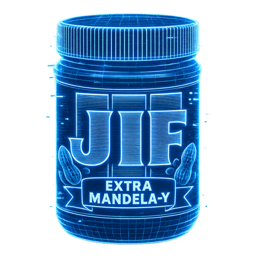 Jiffy Peanut Butter reality