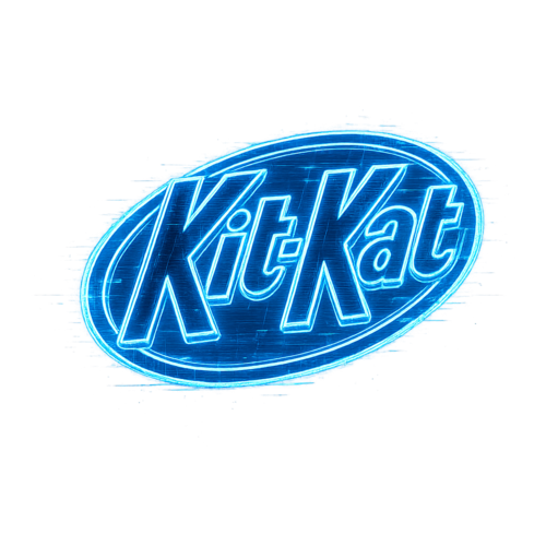 Kit Kat Hyphen remembered