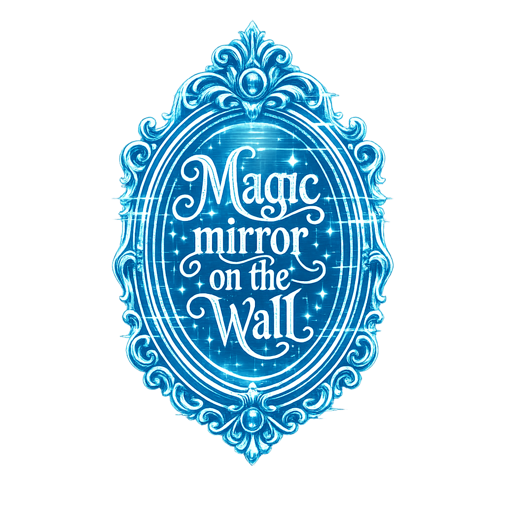 Mirror, Mirror reality