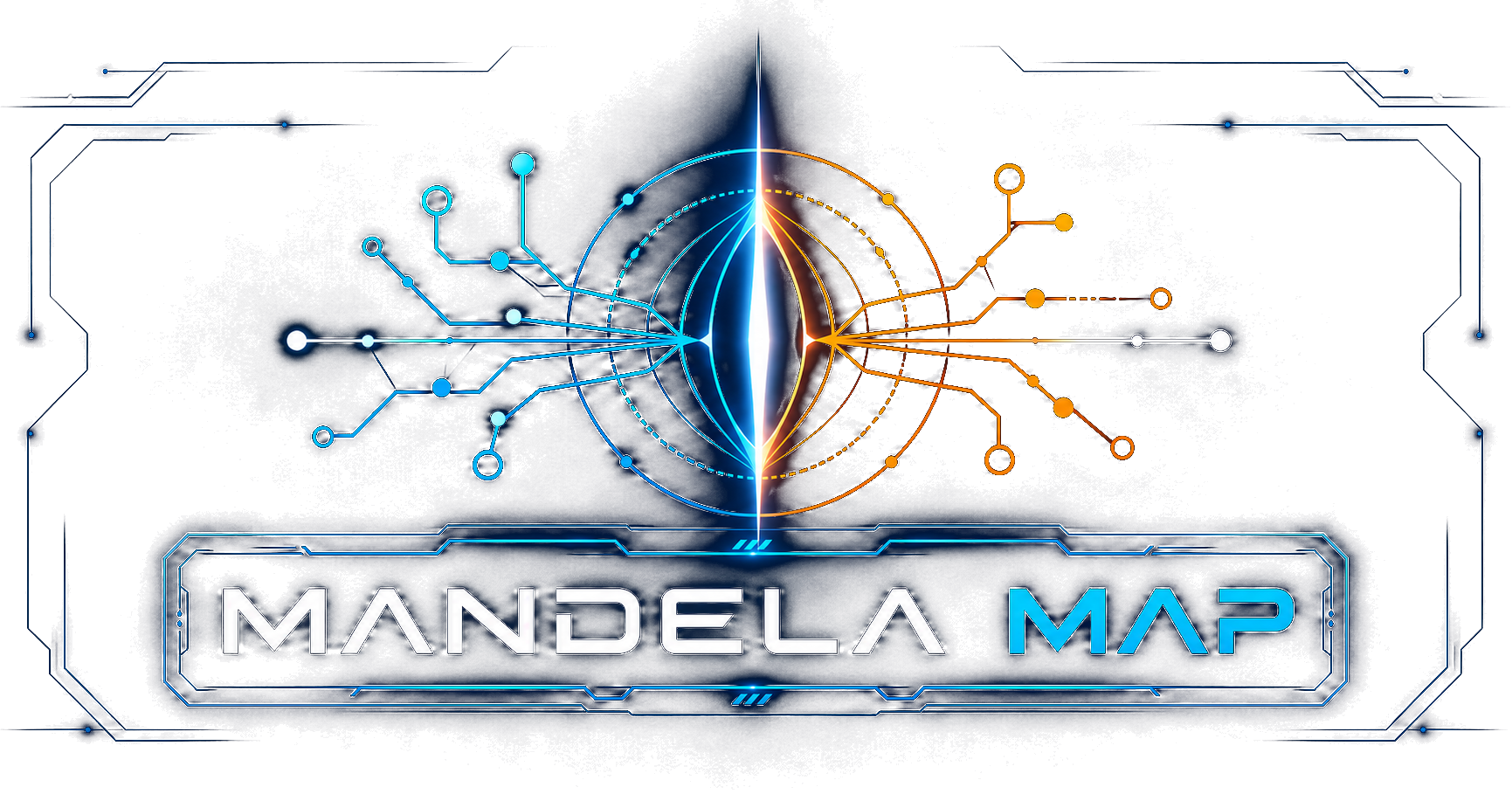 Mandela Map
